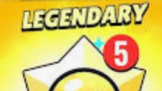 Crnobjelica nam otvorila 5 legendary star dropova na mini accountu!!!