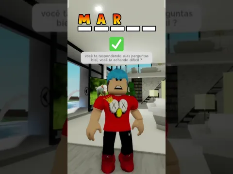 #pov VOCÊ QUER DESCOBRIR OU ROBUX 😱 #roblox