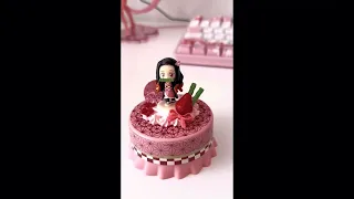 Demon Slayer ASMR Tiktok Compilation Seren_ade #asmr #demonslayer