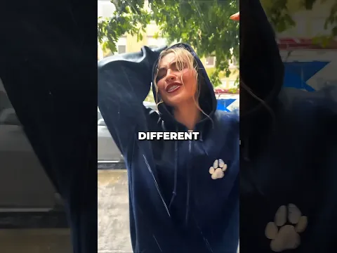 How Singers React When It Rains On Stage 🌧️🎤 (Taylor Swift, Harry Styles & Adele).