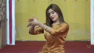 VE TERI KI MAJAL - PUNJABI SONG PERFORMANCE ANMOL SHEHZADI - NASEEBO LAL HIT MUSIC - SMB