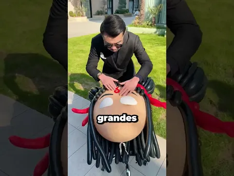 Construye El Mejor Muñeco de Globos 🎈