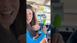 My husband swears by these auto hacks