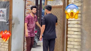 فلم قصير داينه فلوس ومانطاهن😱🔥قصه واقعيه