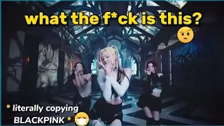 being honest about BABYMONSTER - SHEESH M/V ,everything wrong with it and rating it 👀 #sheesh #viral