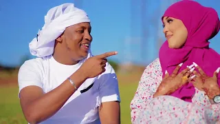 Abdifatah Jarmal | Dhaanto aad u macaan Hablaha Qoraxey | Official Music Video 2023 4K