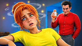 My Dad Drugged Me To Hide His Secret