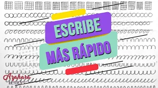 💨 AUMENTA LA VELOCIDAD DE ESCRITURA 💨