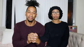 Derrick Jaxn (Parody) - Did I Cheat In My Marriage