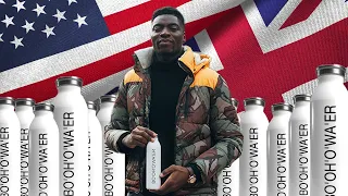 Every BO'OH'O'WA'ER Moment - Chewkz Compilation