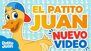 Patito Juan | Video Oficial