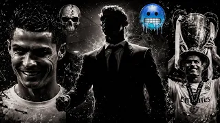4K edit Ronaldo🥶ACIDO III (Super Slowed)💀