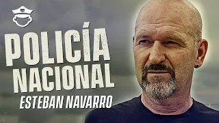 ANÉCDOTAS DE POLICIA 👮