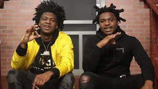 Spinabenz & Whoppa Wit Da Choppa Talk “Who I Smoke”, Explains Why He Exposed SPOTEMGOTTEM