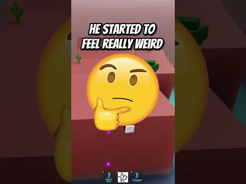 SPEED Drank The BARBIE SHAKE! #roblox #viral #storytime #shorts #funnyshorts