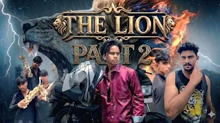 The Lion | द लायन |#thelion #trending #upload #webseries #upload @gk-bhai-89 