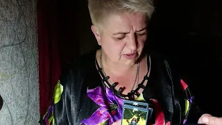 Душа, которая вас ищет, на связи.