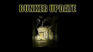 Secret Underground Bunker Build Ep161