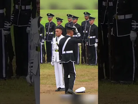 This soldier broke the rules to help his friend ❤️ #shorts