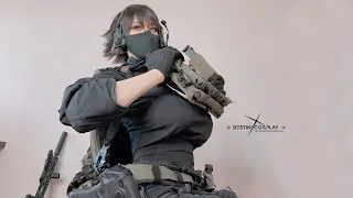 Tactical |  Snooth2