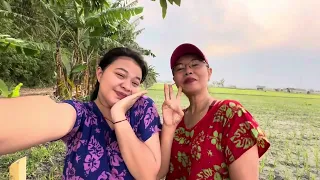 Vlog Berkebun dan Belajar Menjadi Petani Muda