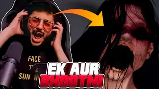 Ek Aur Bhootni 🤣 Carry Horror Highlight