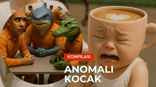 KOMPILASI ANOMALI LUCU