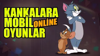 Arkadaşlarınla Eğlencenin Dibine Vur! En iyi Online Mobil Oyunlar! Android, iOS