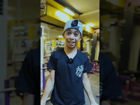تحدي رفع البار ضد أخوية ! 😂🔥