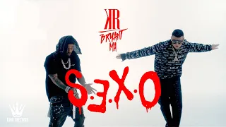 KEVIN ROLDAN, Bryant Myers - S.E.X.O (Video Oficial)