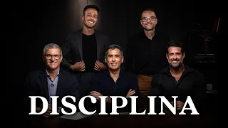 O PODER DA DISCIPLINA NOS NEGÓCIOS E NA SUA VIDA | O Conselho 24
