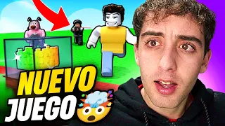 PROBÉ el JUEGO de ABRAHAHAM y LOS BROS