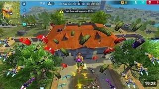 🔥9 Kill World🌎Record Match | Best Solo Vs Solo BR Rank🎮 Game play | Full Aggressive☠️Game play |