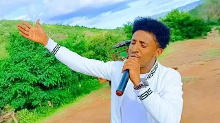 Solomon Adugna // Live worship //Kadhannaa gaara irraa // Dawa Shibiru