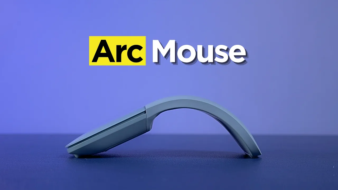 Vid�o-Test de Microsoft Surface par Cameron Dougherty Tech