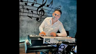 Almir Kicevo - Kicevsko staro oro 'unikat' (Official Live 2022)
