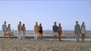 La isla de las tentaciones 11x01 Temporada 11 Capitulo 1
