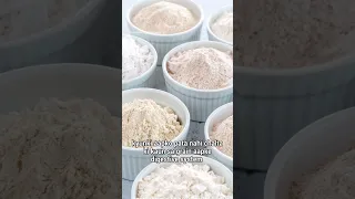 Which flour is the best to eat? #SoniaNarangsDietClinics #SoniaNarang #Flour