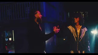 Jon Z & HADES66 - BETTY LA FEA (Video Oficial)