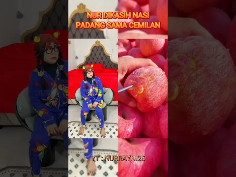 #nurrayni25 #lucu #kocak #komedi #funny