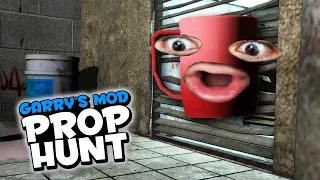I'm FULL ON Boi! (Prop Hunt 450)