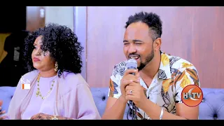 Heesta Noloshayda Adaa Ka Wakiila || Cabdirisaaq Anshax || HCTV, HORNSAT 2021.