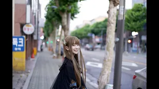 you wanna see me without a filter? (by non-expert video grapher)