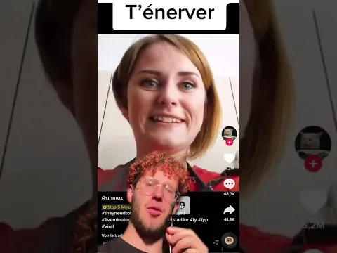 ça m'énerve
