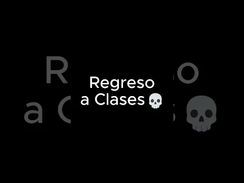 Regreso a clases: otros países vs Latinoamerica #shorts #latam