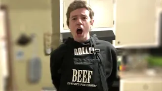 Cooking with Dellor Again
