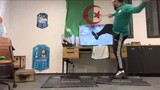 ALGÉRIE VS CAMEROUN 1-2 DEBRIEF (SOUS LE CHOC)