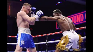 🔥Canelo Alvarez vuelve a ser campeón indiscutido en una pelea soporífera ante Scull🥱