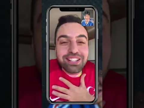 OLD EKİBİN YENİ SAÇIMA TEPKİSİ !
