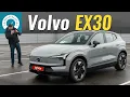 Volvo EX30 Plus